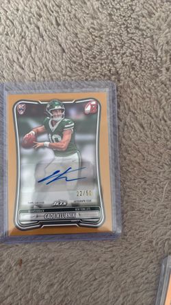Sports Cards