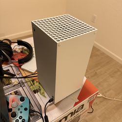 Xbox series X digital edition