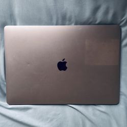 Mac Book Pro 