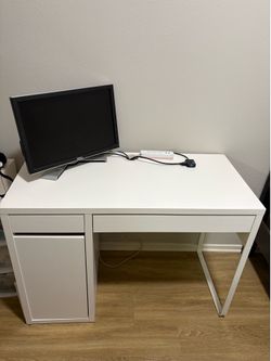IKEA Desk