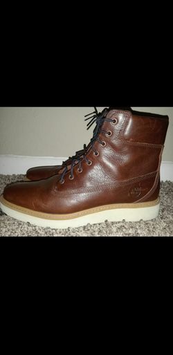 Timberland Women Boots size 11