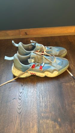 Nike Trae Young 1 “Ice Trae”