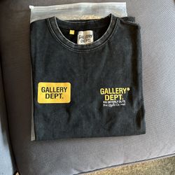 Gallery Department T Shirt