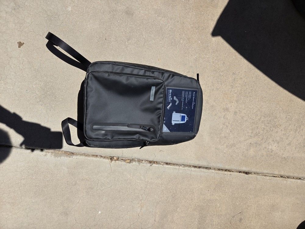 Backpack