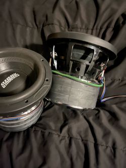 Sundown audio