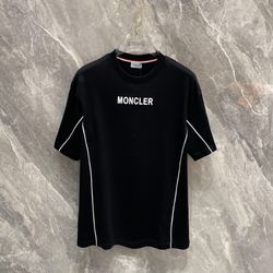 Moncler 2024s T-shirt New 
