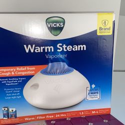 Vicks 