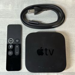 Apple Tv 
