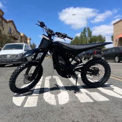 E RIDE PRO SR