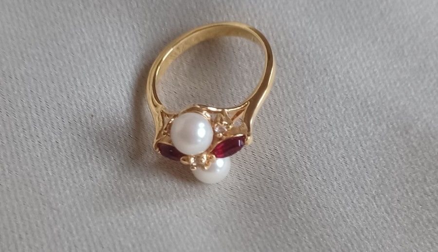 Rings