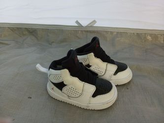 Nike Air Jordan Toddler Sneakers