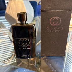 Gucci Guilty