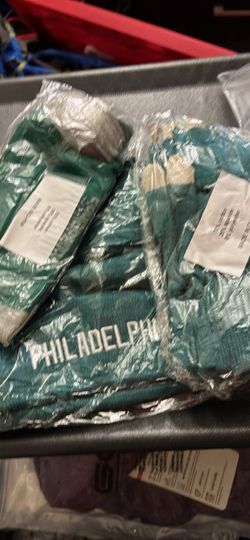 Philadelphia Eagles NFL Socks New in Package