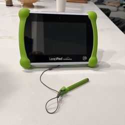 LeapPad Tablet For kids Under 6