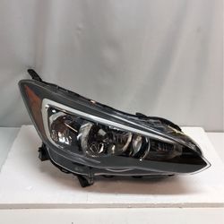2017-2022 Subaru Impreza Right Headlight OEM 