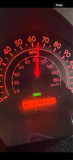 2008 Toyota Sequoia