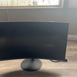 Samsung Pc Monitor