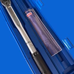 Westward Torque Wrench 