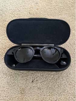 Gen 1 meta rayban glasses