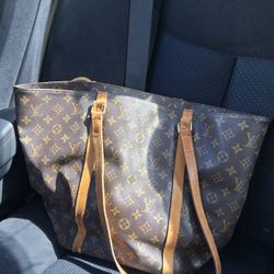 Used Louis Vuitton 