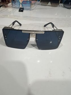 Sunglasses New