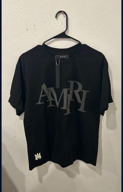 Amiri Shirt