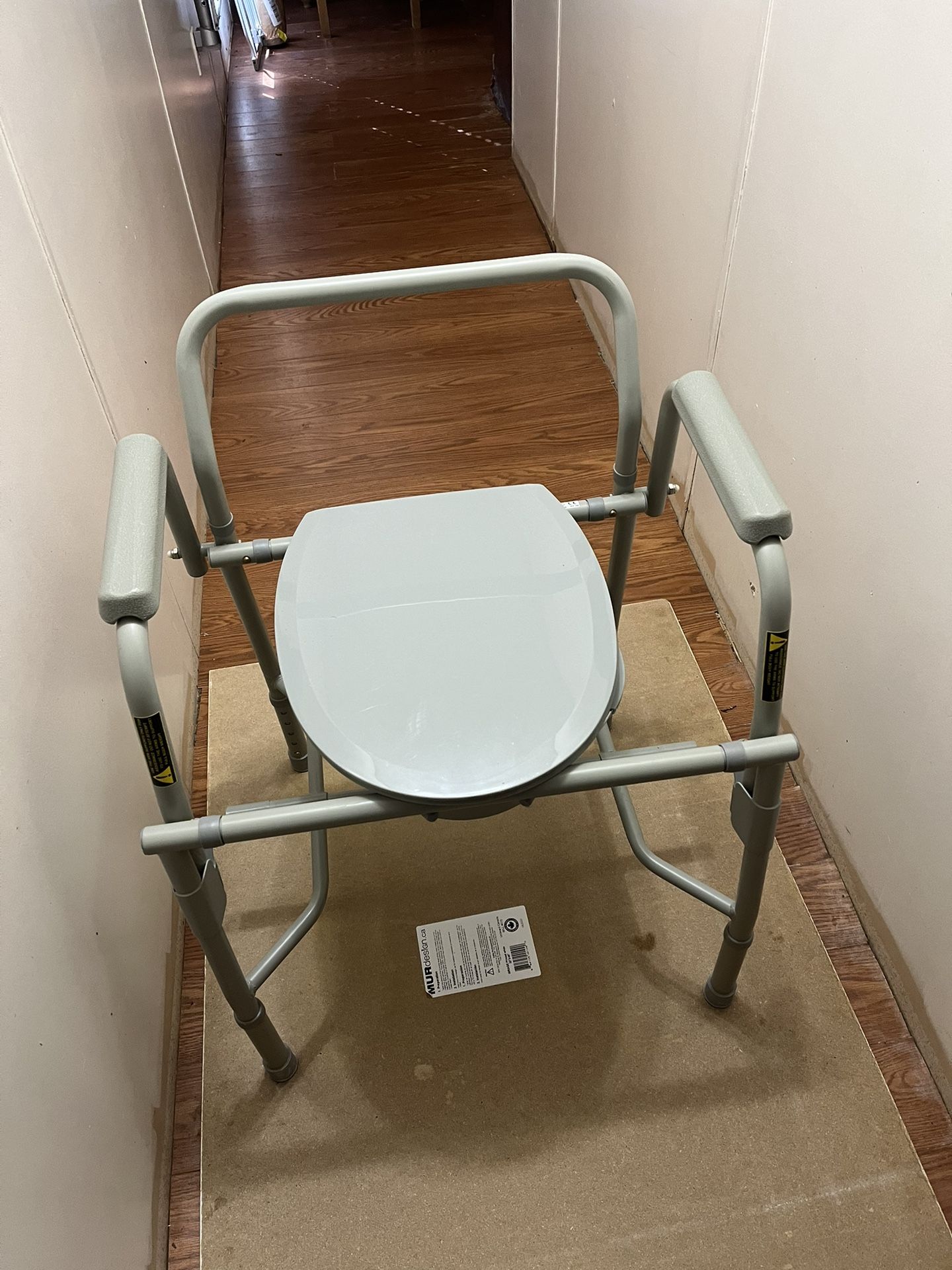 New Potty Chair$40