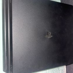 Ps4 Pro