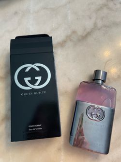 Gucci – Guilty Pour Homme Eau de Toilette