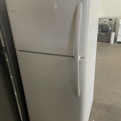 Frigidaire