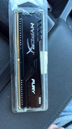 HyperX DDR4
