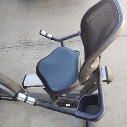 Recumbent Bike / Exercise Bike