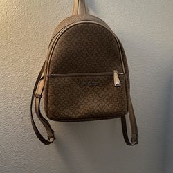 Backpack Purse