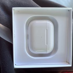 AirPod Pros 2nd Generation