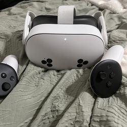 Meta quest 3s