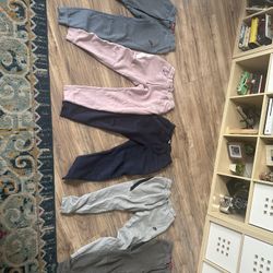 Nike Tech Sleeve Joggers Size Small Men’s 