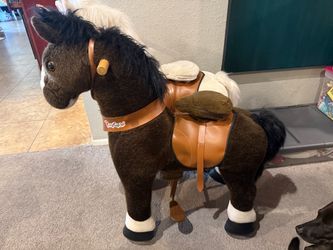 Ponycycle