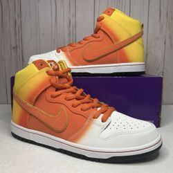 Nike Dunk SB “Sweet Tooth”