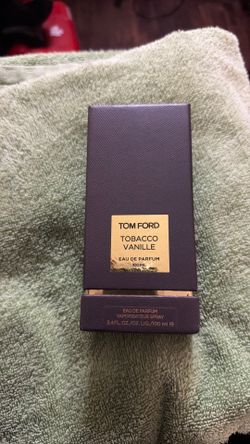 Tom ford