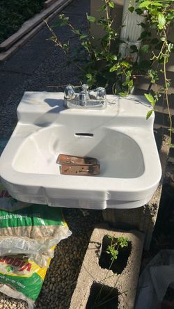 Sink