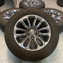 Ram Rims