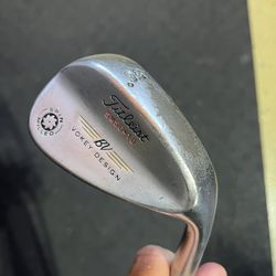 Titleist Vokey 56 Degree Wedge