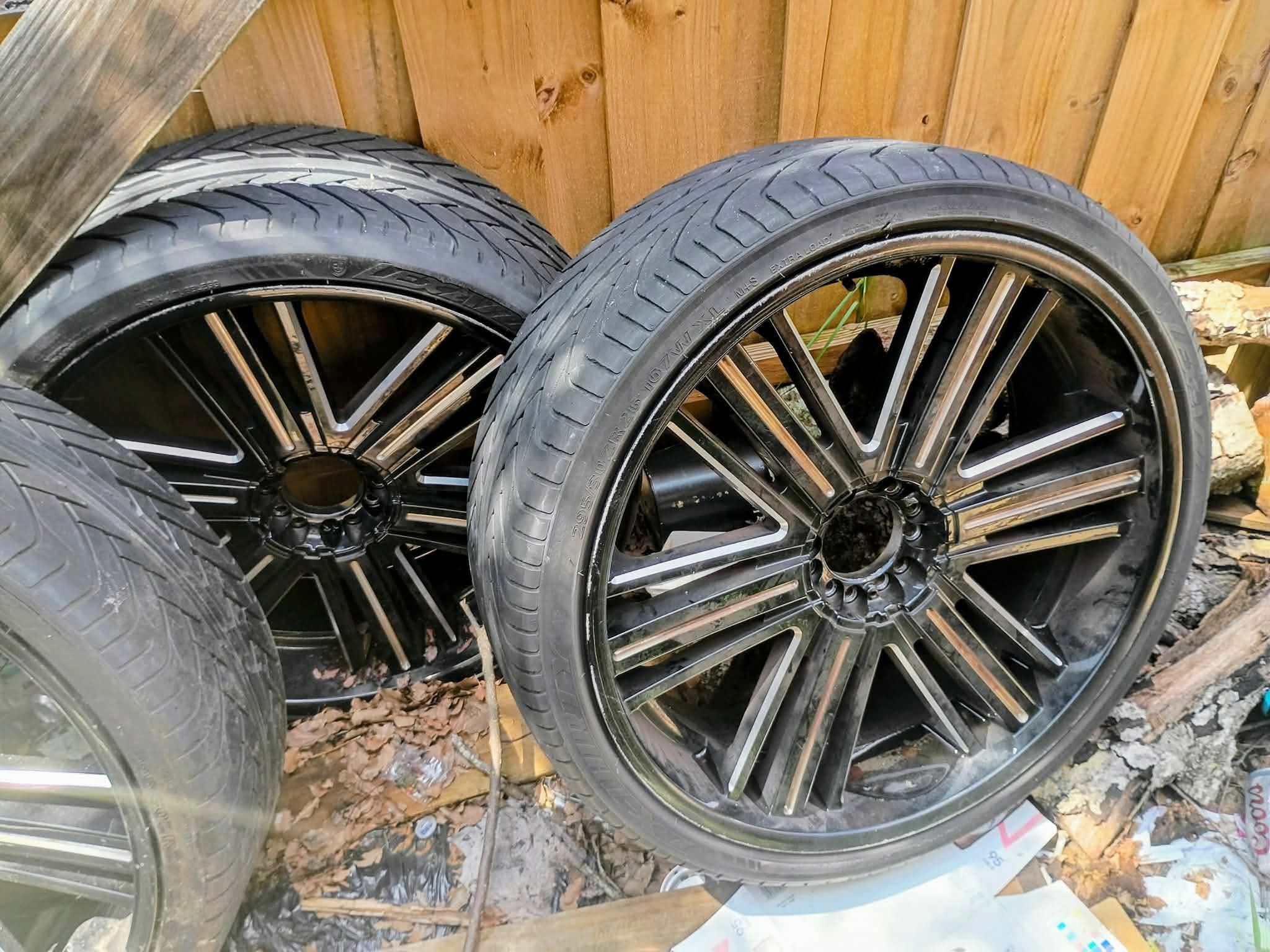Rims For Sale