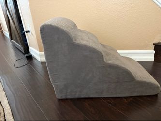 Foam Pet Steps / Dog Ramp (Slightly Used)