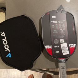 Joola Agassi Edge 16mm