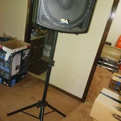 Seismic Audio Pws-15 Subwoofers
