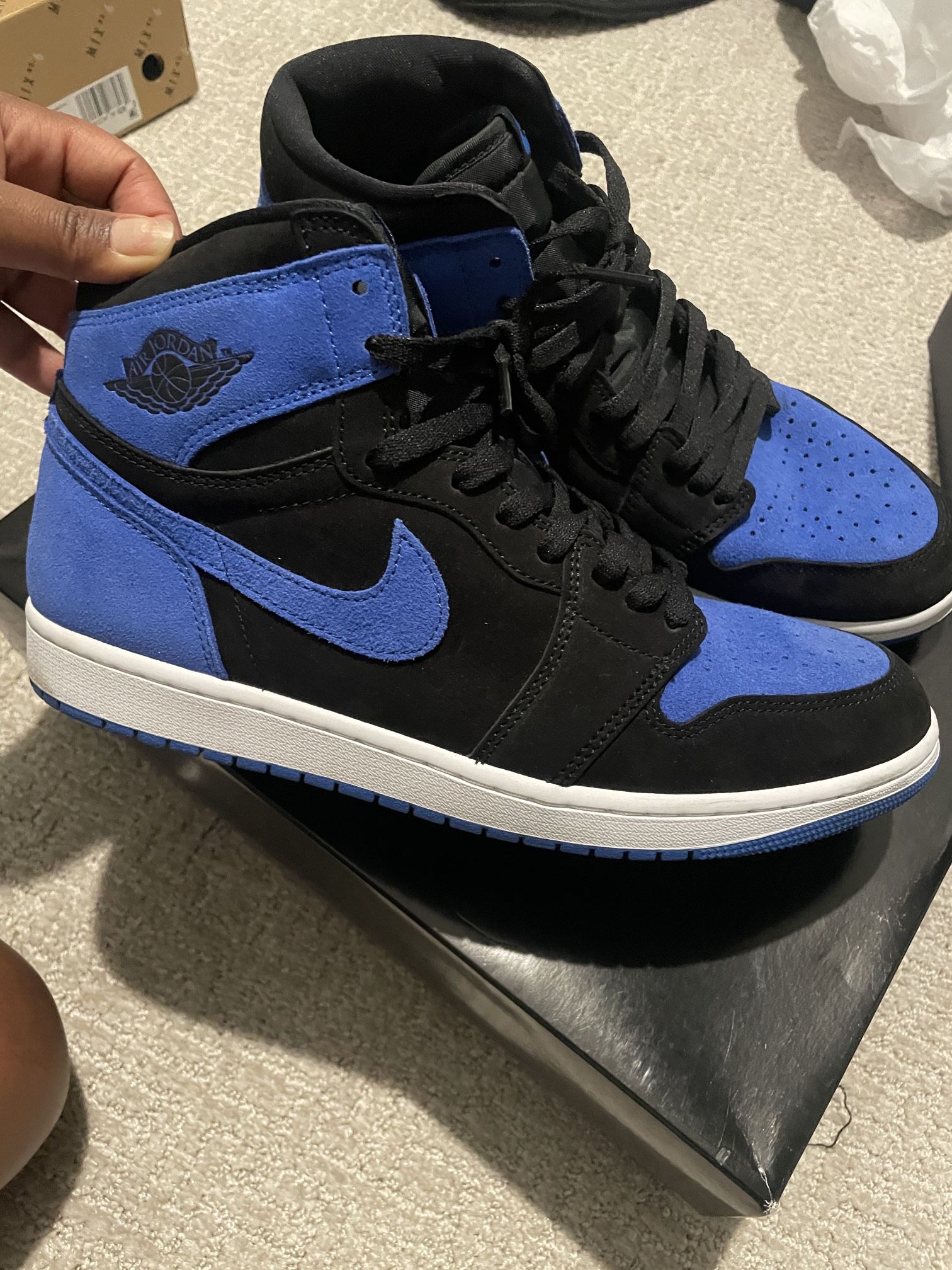 Air Jordan 1 Retro