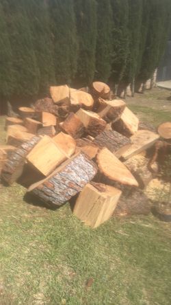 Fire wood