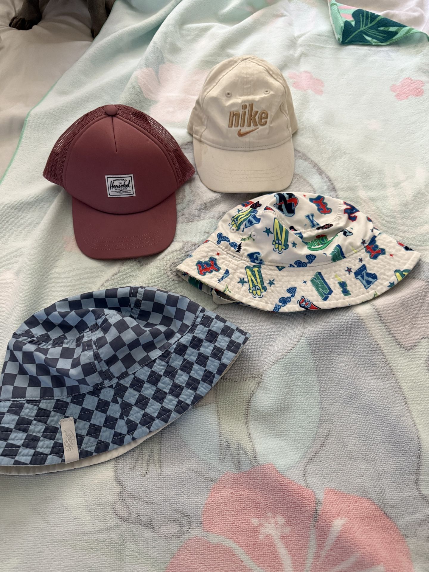 Baby Hats