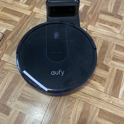 Ufy vacuum
